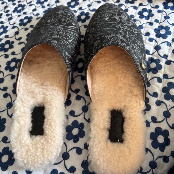 Australia Luxe Collective ladie’s slippers - Picture 3 of 4